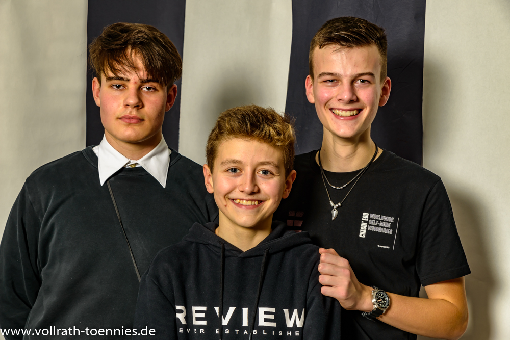 2020 02 01 Black & White Party 2533